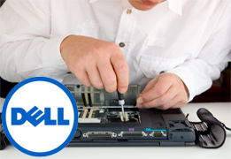 Dell Laptop Service Partner
